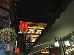-苏家大院庭院式老火锅(高灯北街店)