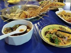 -马路边边火锅串串(观前街店)