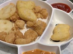 -Aqua Oasis 水天堂(常熟永旺店)