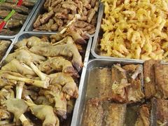 -白魁老号饭庄(安内店)