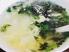 -张满意驴肉火烧(西四店)