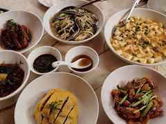 -玫瑰厅上海菜(兴国路店)