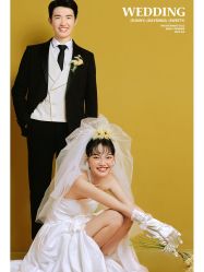 -索菲雅新派婚纱摄影(桂林店)
