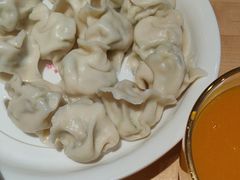 -丝路东方虾仁水饺(北京路二宫汇嘉店)