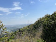 -北京西山国家森林公园