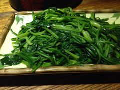 藏红花苗-缘生态云南菜·野生菌庭院餐厅(华侨城店)