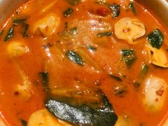 -芽庄MP泰式海鲜海景餐厅