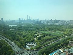 -上海浦东嘉里大酒店