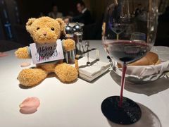 -燃扒房Steakhouse(皇庭店)