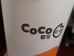 -CoCo都可(十全东店)