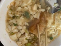 -一品豆腐脑(大湾市场店)