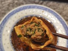 金牌煎饺-南京大牌档(中关村店)