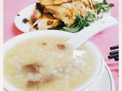 -电白鸭粥店(下沙二坊88号店)