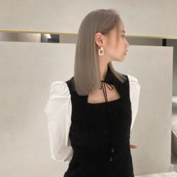 -HAIR HERE造型