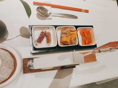 -小厨娘淮扬菜(天印大道店)