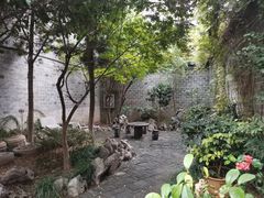 -李鸿章故居
