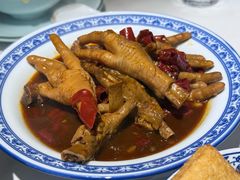 -回家吃饭·地道南昌菜(建德观总店)