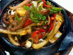 -双桂坊美食街(南大街商业步行街店)