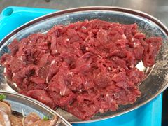 -牛一煲美食(江高店)