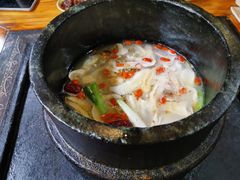 -滇藏石锅宴(崇仁巷老店)