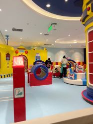 -meland亲子乐园·派对·研学(淄博万象汇店)