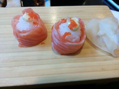 picture-真剑日本料理·铁板烧(贵州路店)