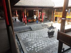 -向东街老玖面馆总店