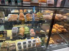 -星巴克(成都天府机场2店)