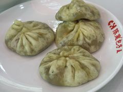 -陈寔包子王·卤煮小肠·京味小吃(龙潭店)
