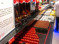 -聚盛源蒸汽海鲜火锅烤肉自助(巨川金海岸购物广场店)