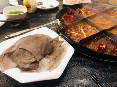 -仁虎老火锅(黄泥磅店)