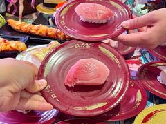 -寿司郎(皇庭广场店)
