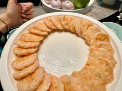 -新海渔港·胶东海鲜家常菜·家宴(奥体中心店)