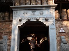 -景德镇古窑民俗博览区