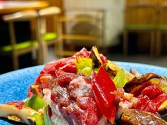 -鹤之乡·齐齐哈尔烤肉·非遗(秋涛路店)