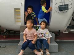 -陕西自然博物馆