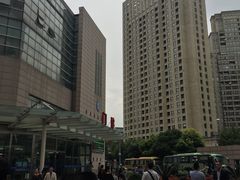 -复旦大学附属肿瘤医院(徐汇院区)