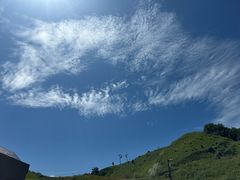 -新疆那拉提国家旅游度假区