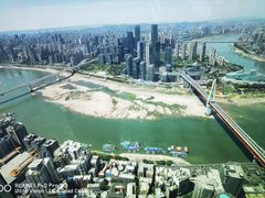 -WFC会仙楼观景台