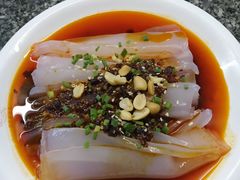 -如轩·海鲜砂锅粥·潮汕菜(三乡店)