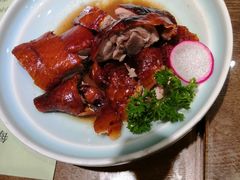 -火啫啫·粤式啫啫煲(南通首店)