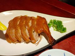 -北平食府(马鞍山路店)