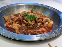-李想大虾(吾悦广场店)
