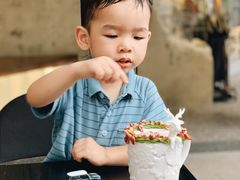 -BE NORMAL CAFE(霞溪路店)