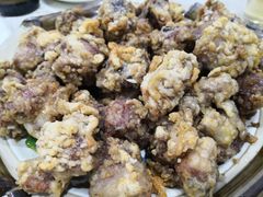 -标记美食新鲜猪杂(兴南大道店)