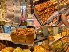 -顶东面包花园·生日蛋糕(香榭丽店)