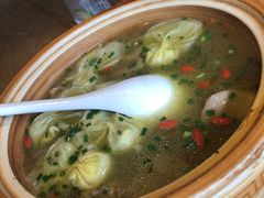 -東舍食唐精品陕菜馆