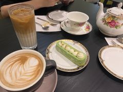 -也枫·小黄楼(南山路旗舰店)