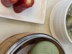 -岭南汇海鲜酒家·粤菜·手工茶点(蛇口店)
