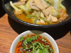 -万记麻辣烫国展总店